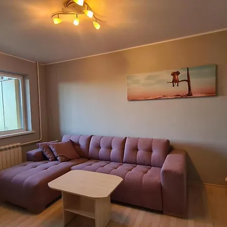 Appartement Magistral Contact Free With Free Parking Tallinn