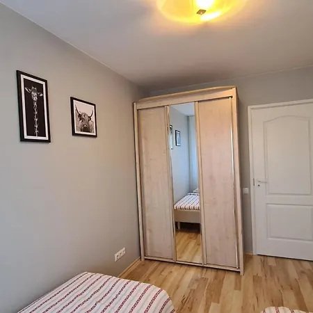 Appartement Magistral Contact Free With Free Parking Tallinn