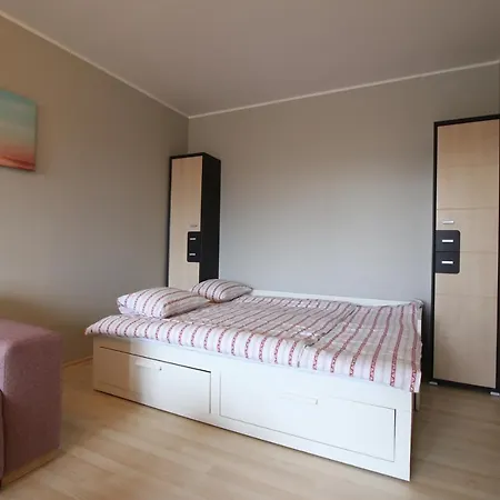 Appartement Magistral Contact Free With Free Parking *
