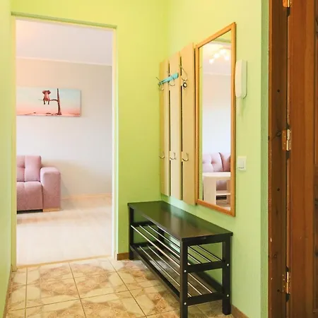 Appartement Magistral Contact Free With Free Parking Tallinn
