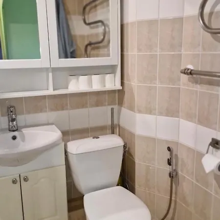 Apartmán Magistral Contact Free With Free Parking