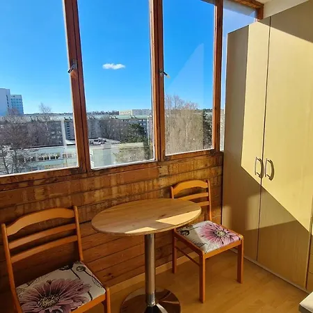 Apartment Magistral Contact Free With Free Parking *
