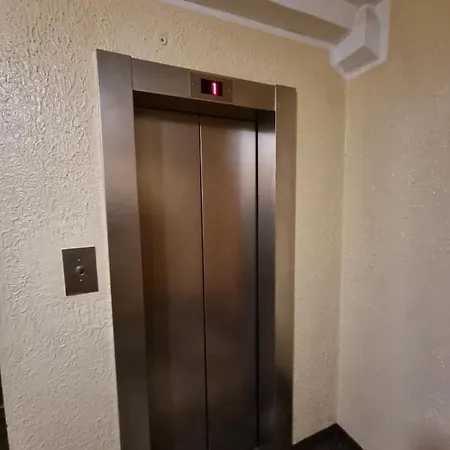 Apartment Magistral Contact Free With Free Parking Tallinn